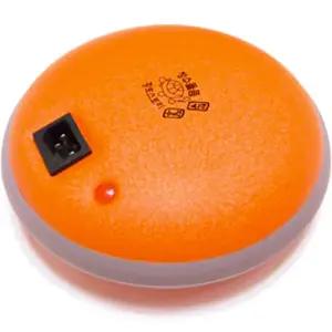 장수돌뜸 KST-400 뜸질기 복부 배 어깨 허리 무릎 온열 축열식 황토 찜질기