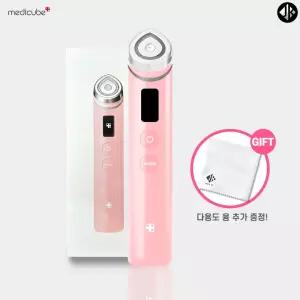 메디큐브 AGE-R 에이지알 부스터 프로 핑크 에디션 _WJK