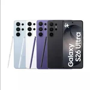 삼성전자 갤럭시 S26 울트라 5G 512GB 자급제 JS