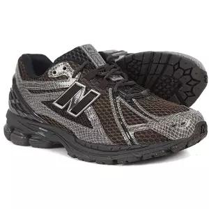 뉴발란스 1906R 스네이크 스킨 썬더 브라운 (U19062NQ)