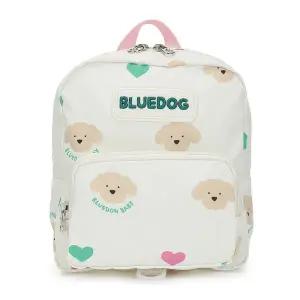 [블루독베이비](의정부점)(IV)하트도기미아방지가방(46114-830-01)