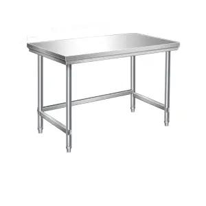 검수대 조립 작업테이블 선반 포장 검사 스테인리스 작업대 다용도