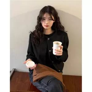 GIORDANO 트위드 자켓 375504 [3color] 05375504 355119