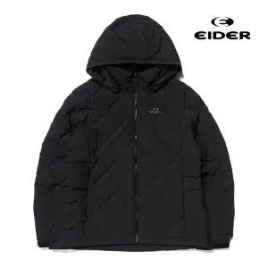 아이더 택가 209000원 POP 튜브 여성 경량 슬림 다운 자켓 DWW23583 1549484