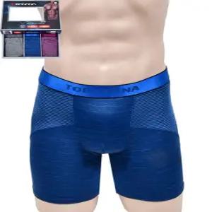 착용감 편한 남성 스판 5부 드로즈 사각팬티