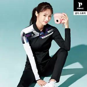 패기앤코 4294 훈련복 트레이닝복 여성 자켓 상의 스포츠용