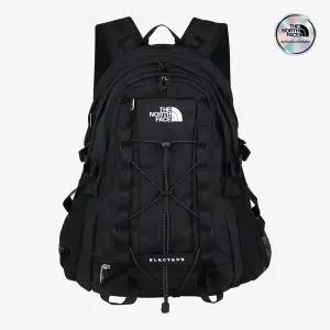 [노스페이스] [노스페이스 공식] NM2DR55J 화이트라벨 일렉트론 BLACK