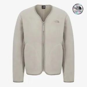 [노스페이스] [노스페이스 공식] NJ4FR82B 여성 아캄포 가디건 SAND SHELL