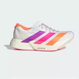 [롯데백화점]아디다스 아디제로 아디오스 프로 4 W 서울마라톤 KJ2123