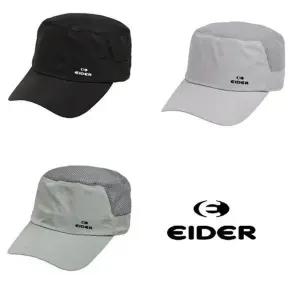 [아이더]1 DMM23C17 남성 메쉬 공군모