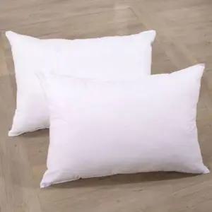 하이필 베개솜 50x70/화이트/흰색/백색/사각/푹신한/베게솜/호텔/침실/안방/침대/베개/베개속/베게속/배개