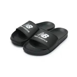 50 슬라이드 스포츠 샌들 D 슬리퍼 블랙 SUF050E2-D