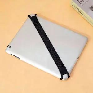 태블릿 핸드폰 논슬립 스트랩 밴드 미끄럼방지 2종세트 휴대폰 스마트폰 거치대 받침대