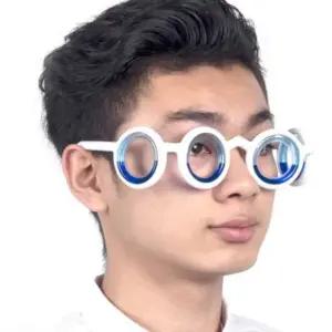 특수안경 멀미방지 안경 차 차멀미안경 자동차안경 배