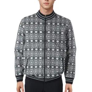 [롯데백화점]레드옥스 남성 S/S 캐주얼 간절기 여름 홑겹 지지미 바람막이 점퍼 R252JP152-NY2