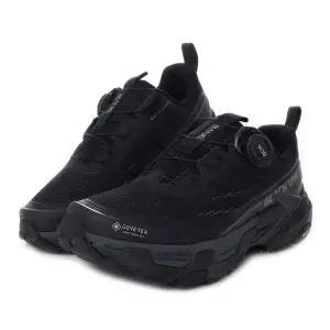 [블랙야크] 공용 트레일 엑스 01 GTX ABYSHXV928 BK