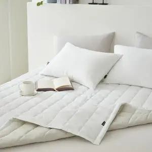 에어룸 알러셀 먼지없는 알러지케어 클린 침대패드 Q