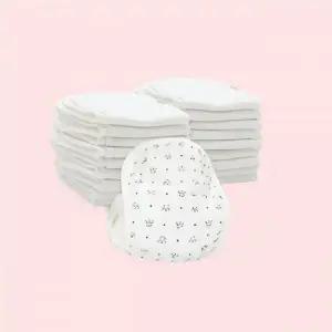 무루 무루소형 1호세트(방수커버1장+땅콩기저귀10장) 4572960