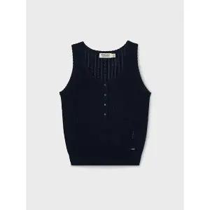 [후아유](광주신세계)스카시헨리넥베스트/WHKVG2443FG