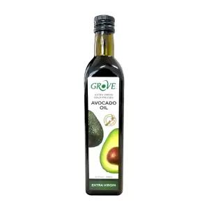 그로브 아보카도 엑스트라버진 오일 500ml, 1개