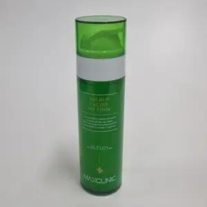 맥스클리닉 골든 선인장 오일 폼 110g/CLH