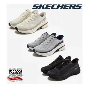 [스케쳐스]남성 맥스쿠셔닝 아치핏 2.0 슬립인스 3종 SP0MRCGX111-YD 367939