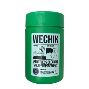 위칙 멀티 세정 티슈 180매 2개