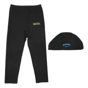 [롯데백화점]베네통 수영복9부레깅스 QCET10531