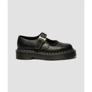 닥터마틴 DR.MARTENS 메리제인 WDS 벡스 - 블랙 43032001 148625
