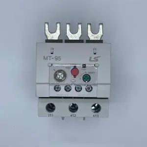 LS산전 열동형 과부하계전기 MT-95/2H 55A 65A 74A 83A 90A
