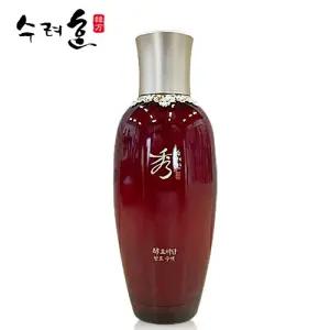 엘지 수려한 효비담 발효 수액 150ml 스킨 수려한스킨 수려한효비