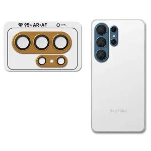 갤럭시S26 울트라 플러스 STI 방탄코끼리 메탈 쉴드 카메라 렌즈 -일체형 액정보호필름 갤럭시S26