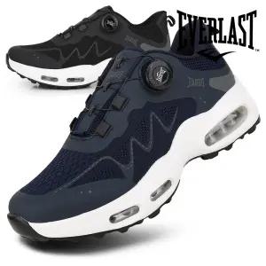 [에버라스트] 남녀공용 쿠션 다이얼 에어운동화 러닝화 조깅화 워킹화 헬스장신발