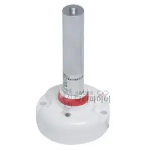 공장 건설현장 정온식 방수형감지기 90도 소방시설점검 학교 모텔 관리사무소 산업용