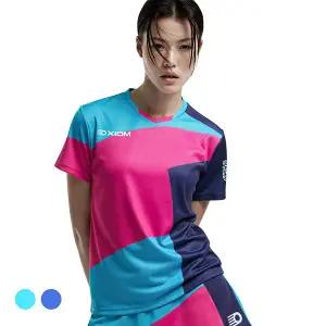 XIOM 탁구복 상의 트론 (TRON) 2컬러