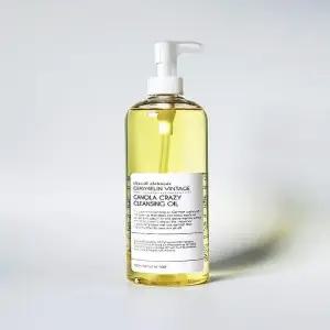 그레이멜린 카놀라 크레이지 클렌징 500ml(SH)