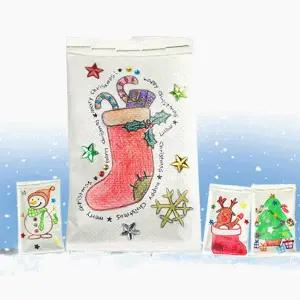 [티처스]주머니 손난로 만들기(4인 세트) STEAM 과학교구 실험키트