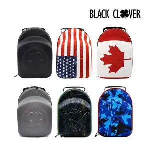 블랙클로버 골프모자 케이스