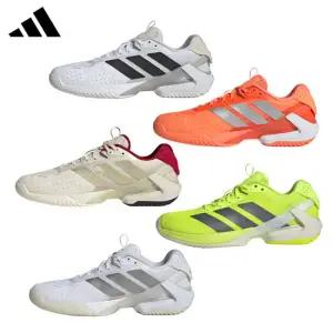 아디다스 아디제로 우버소닉 5 올코트용 남성용/여성용/남여공용 테니스화 5종