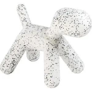 달마시안 스튜디오 체어 카페 귀여운 의자 강아지모형