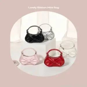 브로든컴퍼니 아이가방 여스백 여아핸드백 유스백 공주가방 여자아이가방 미니백 유아핸드백