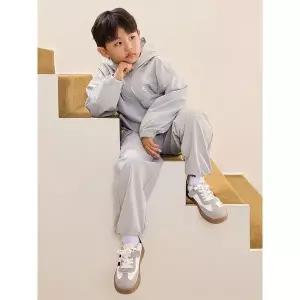 [탑텐키즈](의정부점)26년 SS(공용) 에슬레틱 스트레치 셋업 팬츠 MKG2PP3411