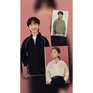 [탑텐키즈](신세계 사우스시티)25년S/S[ 간절기추천템] 지금이 기회~F2JJ1411/ F2JJ2412