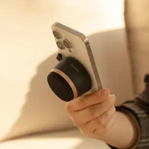 로이체 맥세이프 미니 블루투스 스피커 BTS-M330