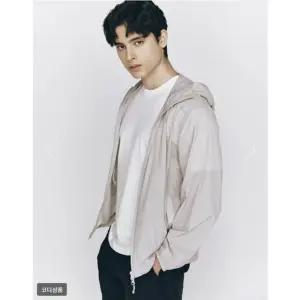 [갤러리아] [25SS] NEW 남여공용 바람막이(01075520)