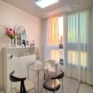 [대구 호텔] 대구 동성로 머뭄 (동성로,서문시장,대구역,경북대,엑스코)