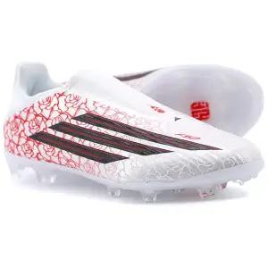 아디다스 F50 라민 야말 리그 레이스리스 FG/MG 주니어 (KJ3780)