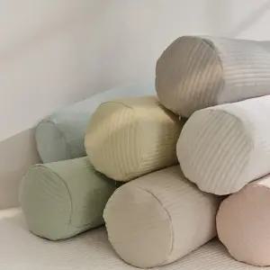 [파르페by알레르망] 에어리 알러지케어 크리즈워싱 원형 바디필로우커버 7color