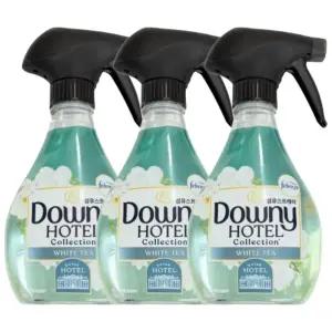 페브리즈 섬유탈취제 섬유향수 화이트티 370ml 3개