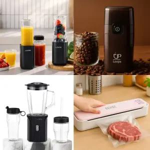 [70%+한정]로페 믹서기 JA-3556/ 믹서기 GJ-MM6031 블렌더/두유메이커/커피그라인더/그릴/안마기 외